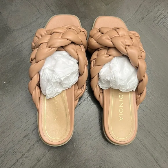 VIONIC KALINA SLIDE SANDAL - Picture 8 of 15